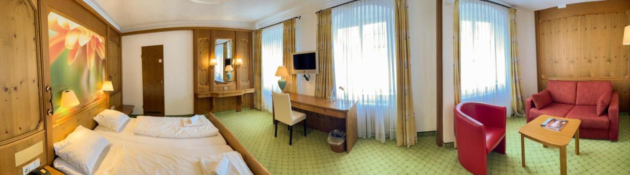Hotel Gasthof Stift Линдау Экстерьер фото