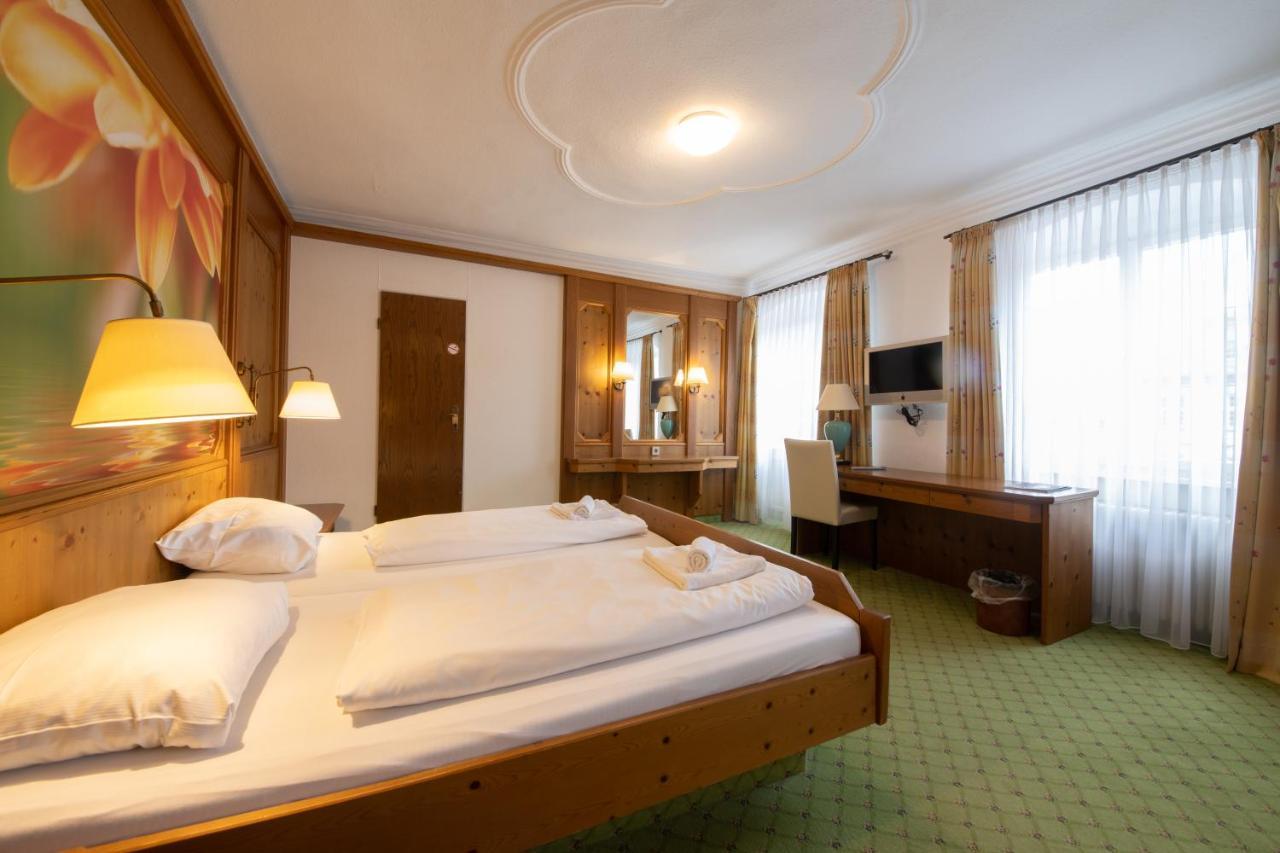 Hotel Gasthof Stift Линдау Экстерьер фото