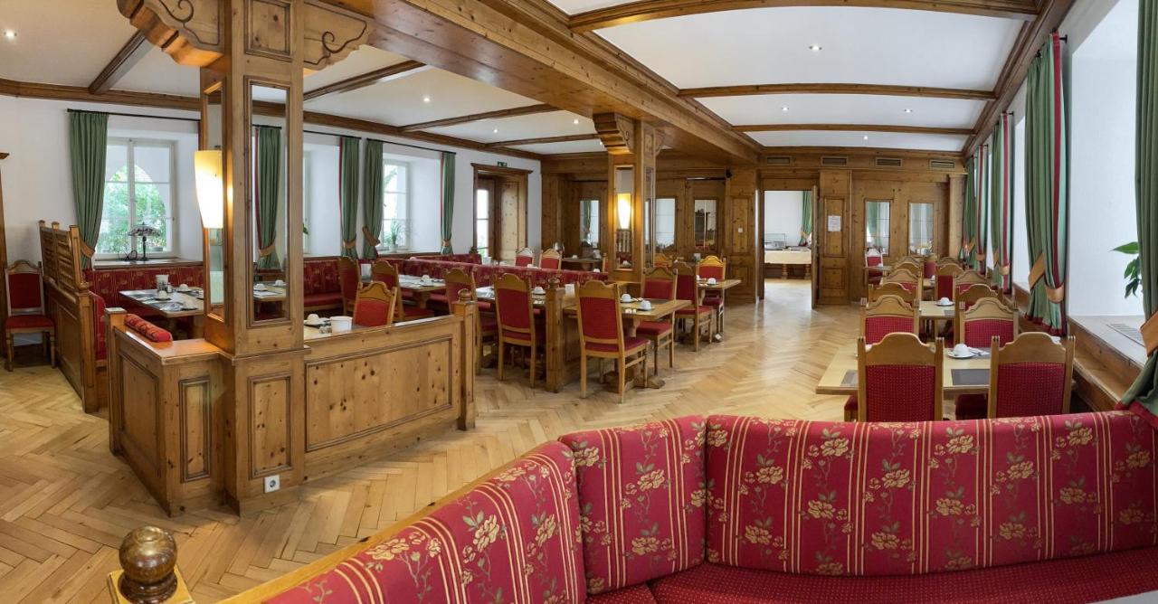 Hotel Gasthof Stift Линдау Экстерьер фото
