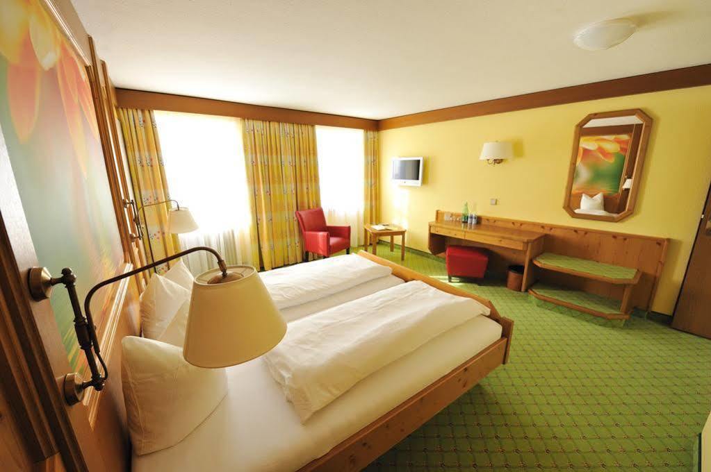 Hotel Gasthof Stift Линдау Экстерьер фото