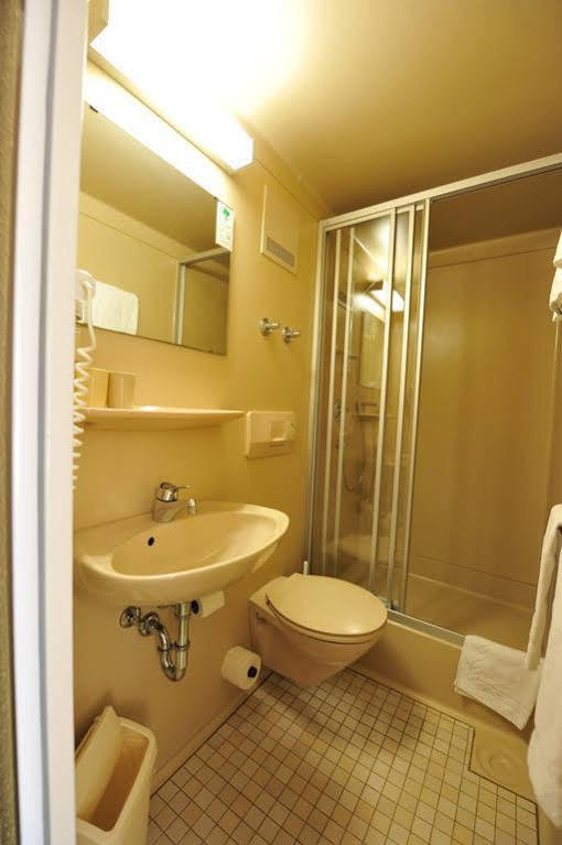 Hotel Gasthof Stift Линдау Экстерьер фото