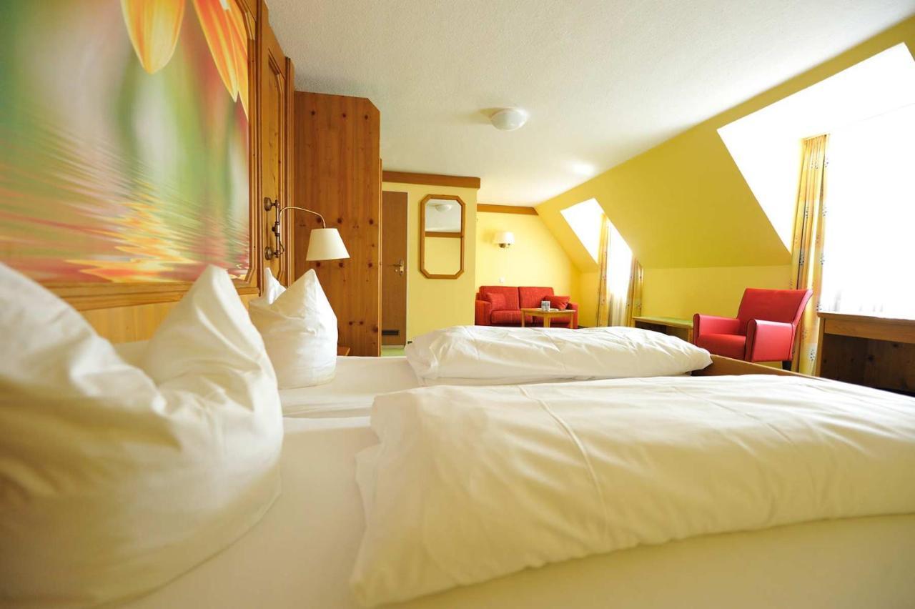 Hotel Gasthof Stift Линдау Экстерьер фото