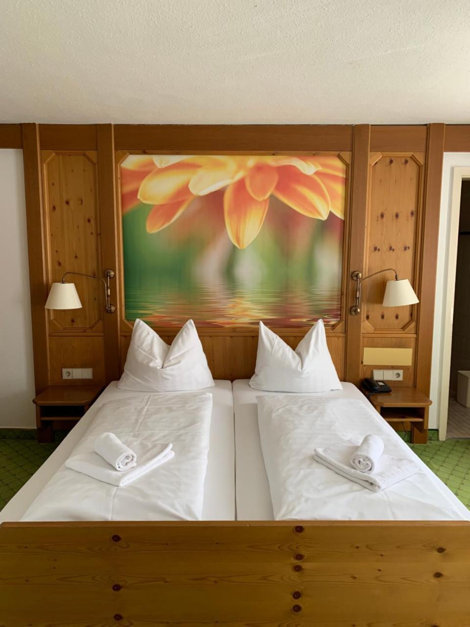Hotel Gasthof Stift Линдау Экстерьер фото