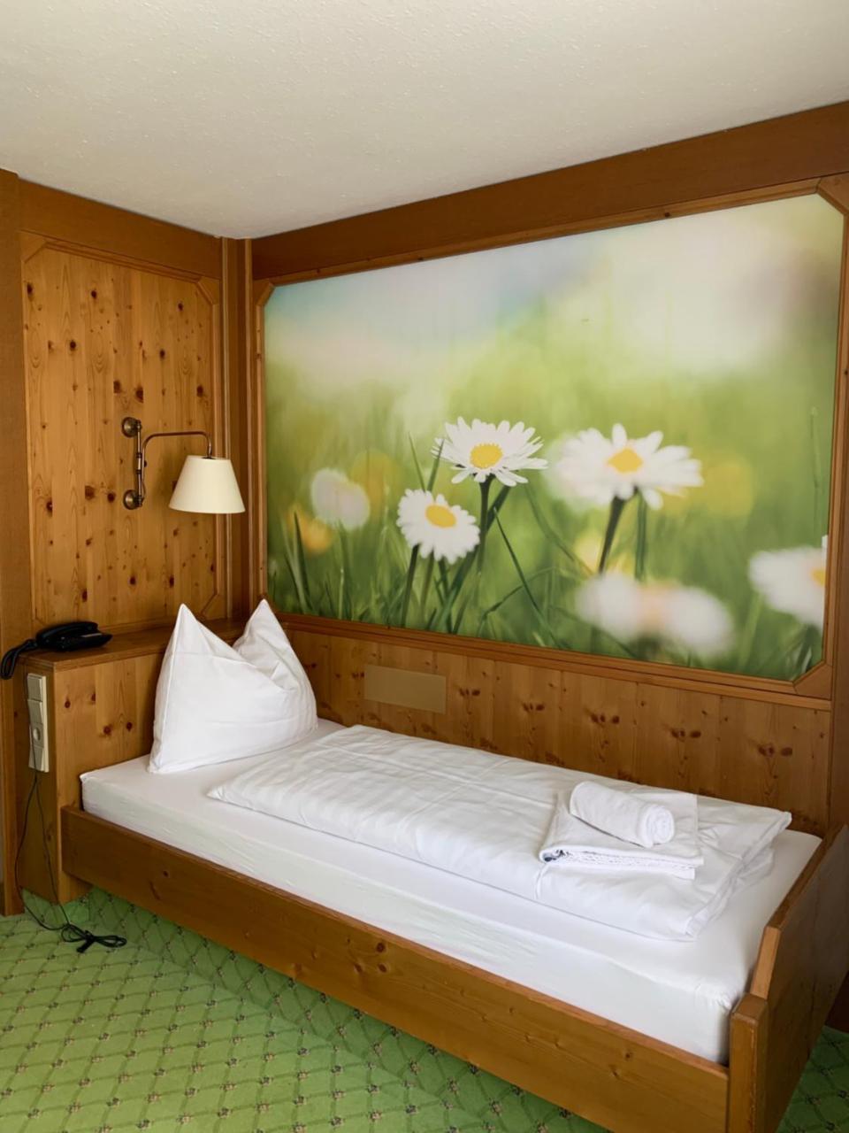 Hotel Gasthof Stift Линдау Экстерьер фото