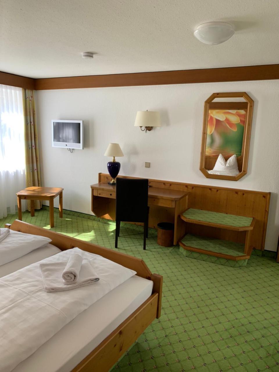 Hotel Gasthof Stift Линдау Экстерьер фото